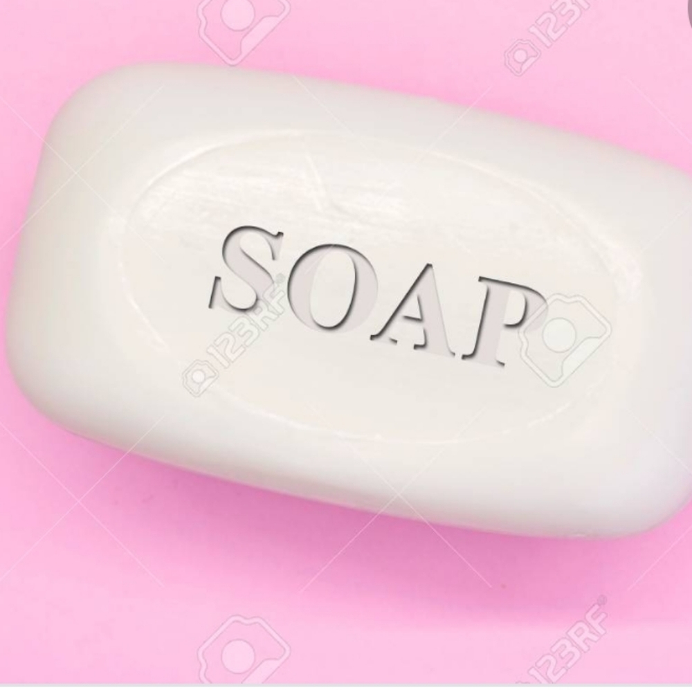 Oatmeal & Honey Soap with CBD Oil - Picture 9 of 11